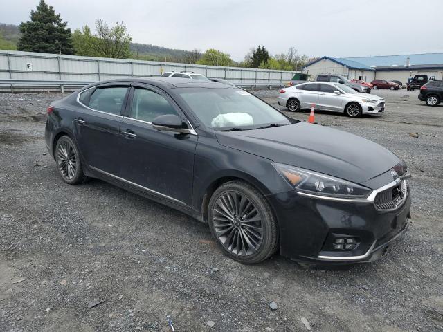 2017 Kia Cadenza Premium VIN: KNALC4J14H5067666 Lot: 51251074