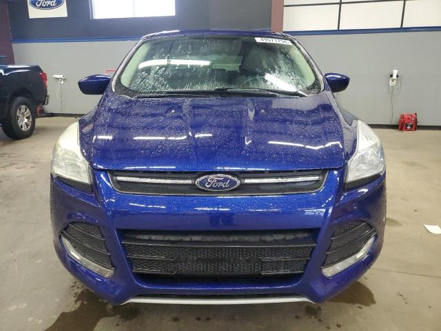 Lot #2440368445 2016 FORD ESCAPE SE salvage car