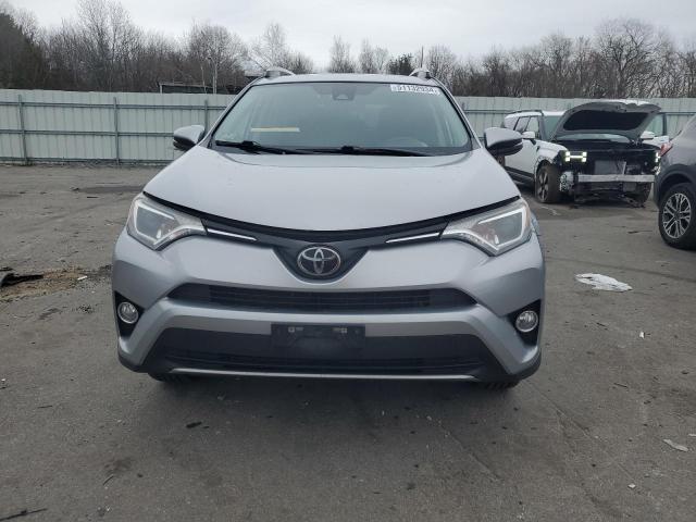 2017 Toyota Rav4 Xle VIN: 2T3RFREV9HW661483 Lot: 51132934