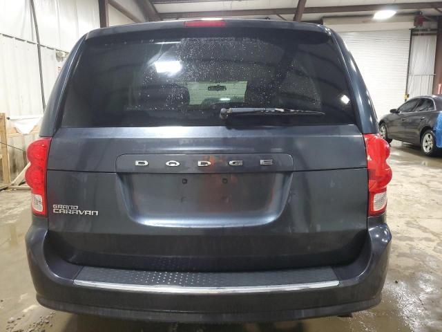 2013 Dodge Grand Caravan Se VIN: 2C4RDGBG9DR622431 Lot: 51774424