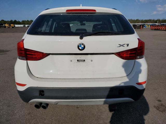 2014 BMW X1 xDrive28I VIN: WBAVL1C58EVR93247 Lot: 47453454