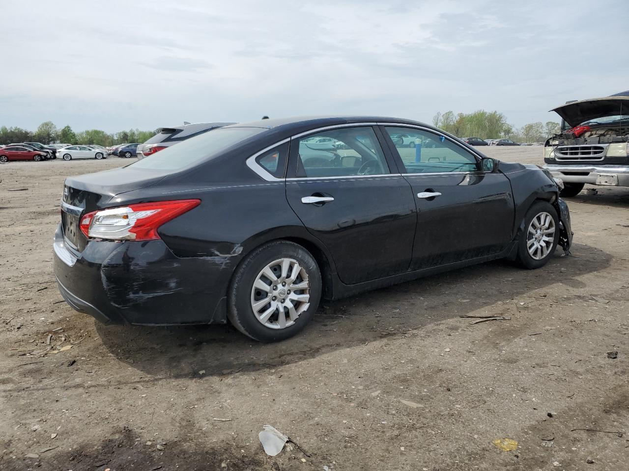 1N4AL3AP8GC251226 2016 Nissan Altima 2.5