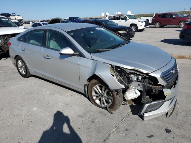 2016 Hyundai Sonata Se VIN: 5NPE24AFXGH331742 Lot: 39230648