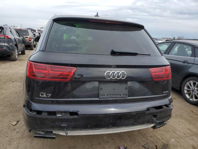 VIN WA1LHAF75JD026274 2018 Audi Q7, Premium Plus no.6