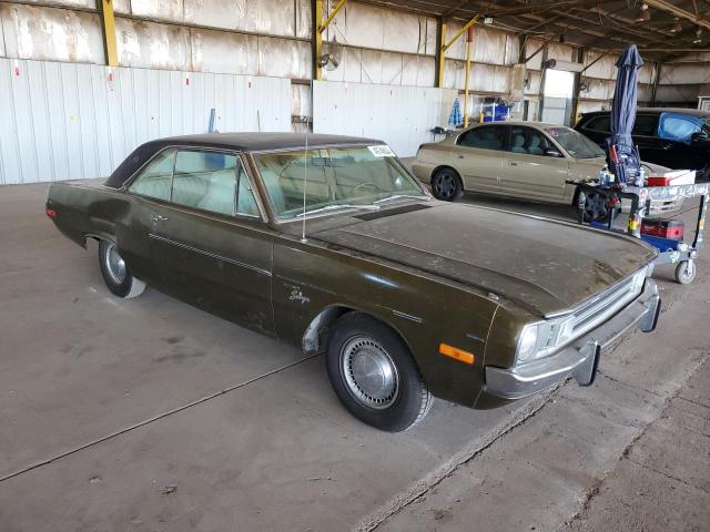 Vin: lh23g2b182855, lot: 49746834, dodge dart 19724