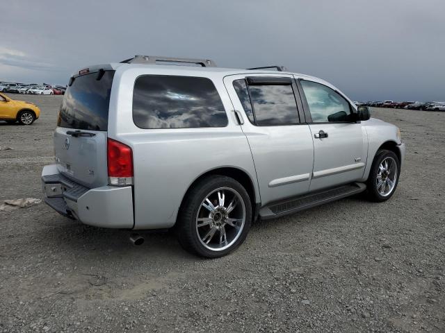 2006 Nissan Armada Se VIN: 5N1AA08A16N717917 Lot: 48978484