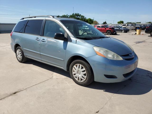 2006 Toyota Sienna Ce VIN: 5TDZA23C46S388541 Lot: 51035064