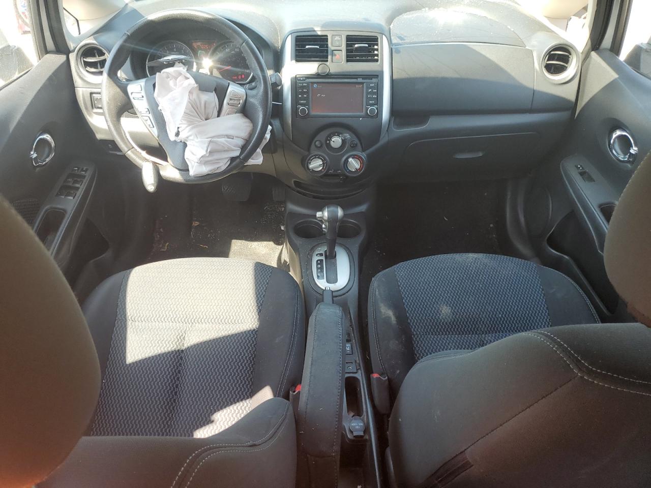 3N1CE2CP8EL358656 2014 Nissan Versa Note S