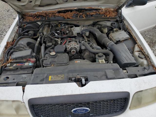 2007 Ford Crown Victoria Police Interceptor VIN: 2FAFP71W07X159037 Lot: 51157454