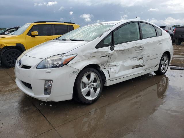 2010 Toyota Prius VIN: JTDKN3DU7A0177221 Lot: 50305794