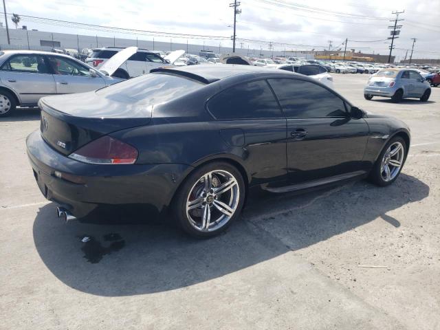 2007 BMW M6 VIN: WBSEH935X7B798671 Lot: 52497364