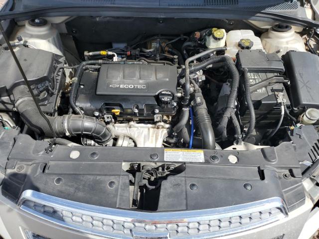 2012 Chevrolet Cruze Lt VIN: 1G1PG5SC2C7234059 Lot: 49596064