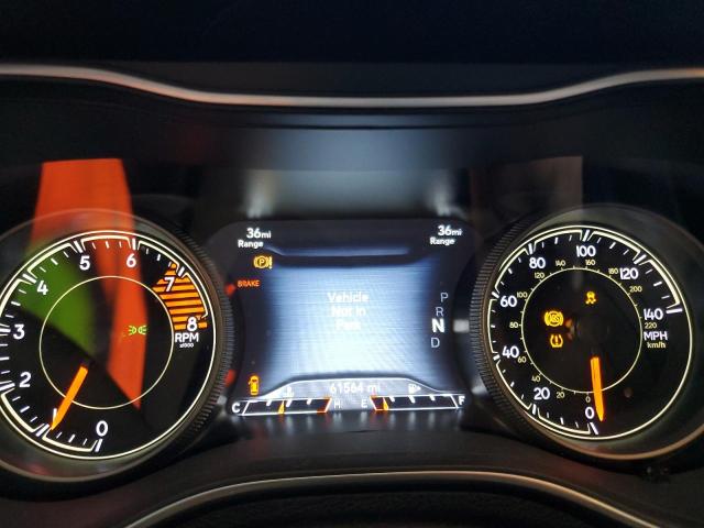 2019 Jeep Cherokee Limited VIN: 1C4PJMDX3KD480847 Lot: 51252804