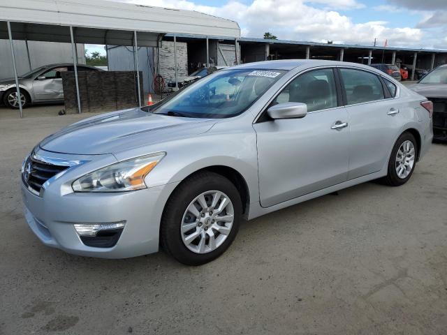 Lot #2523884875 2014 NISSAN ALTIMA salvage car