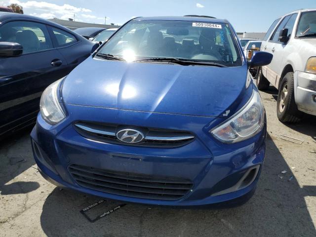 2016 Hyundai Accent Se VIN: KMHCT4AE3GU005813 Lot: 50910044