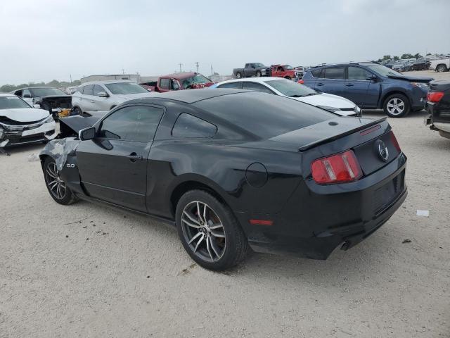 2013 Ford Mustang Gt VIN: 1ZVBP8CF7D5209244 Lot: 51264714