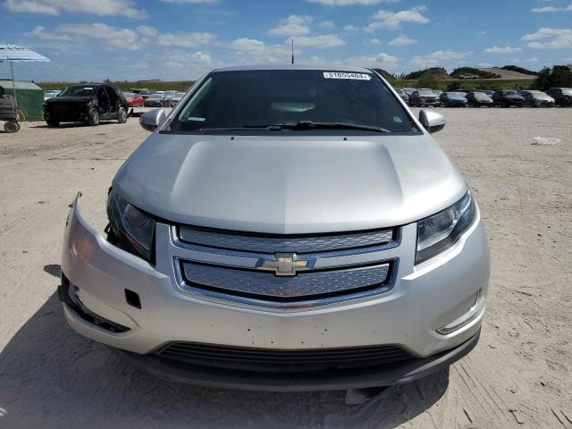 VIN 1G1RE6E47EU173269 2014 Chevrolet Volt no.5