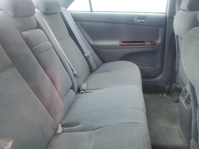 2005 Toyota Camry Le VIN: 4T1BE30K65U610882 Lot: 51402414