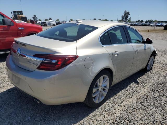 2016 Buick Regal Premium VIN: 2G4GR5EX1G9161931 Lot: 51204554