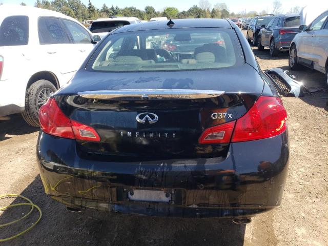 2010 Infiniti G37 VIN: JN1CV6AR8AM451463 Lot: 51221084