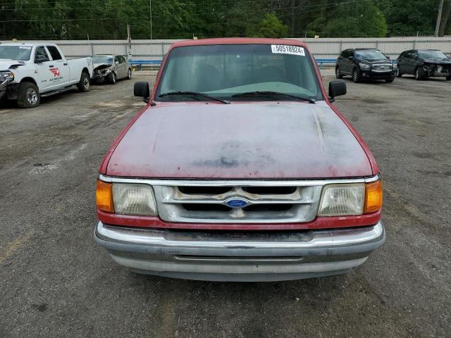 1997 Ford Ranger Super Cab VIN: 1FTCR14X5VTA04311 Lot: 50518924