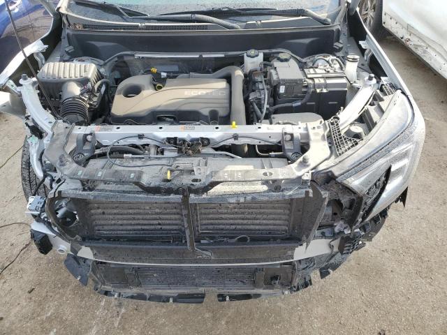 VIN 3GKALTEV5NL218516 2022 GMC Terrain, Sle no.12