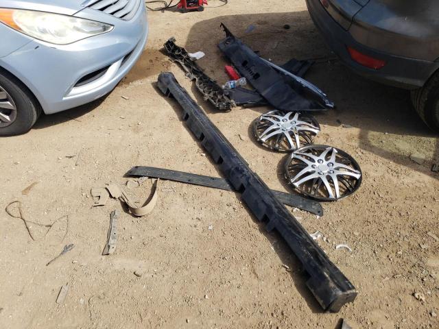 2013 Ford Escape S VIN: 1FMCU0F7XDUC10430 Lot: 51667794