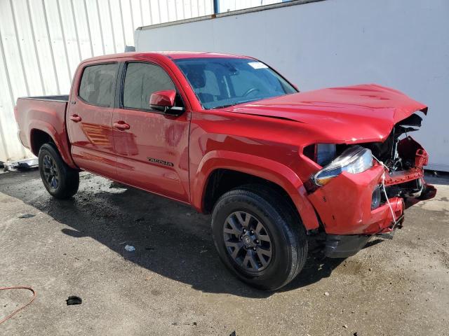 2021 Toyota Tacoma Double Cab VIN: 3TMAZ5CNXMM151834 Lot: 51230524