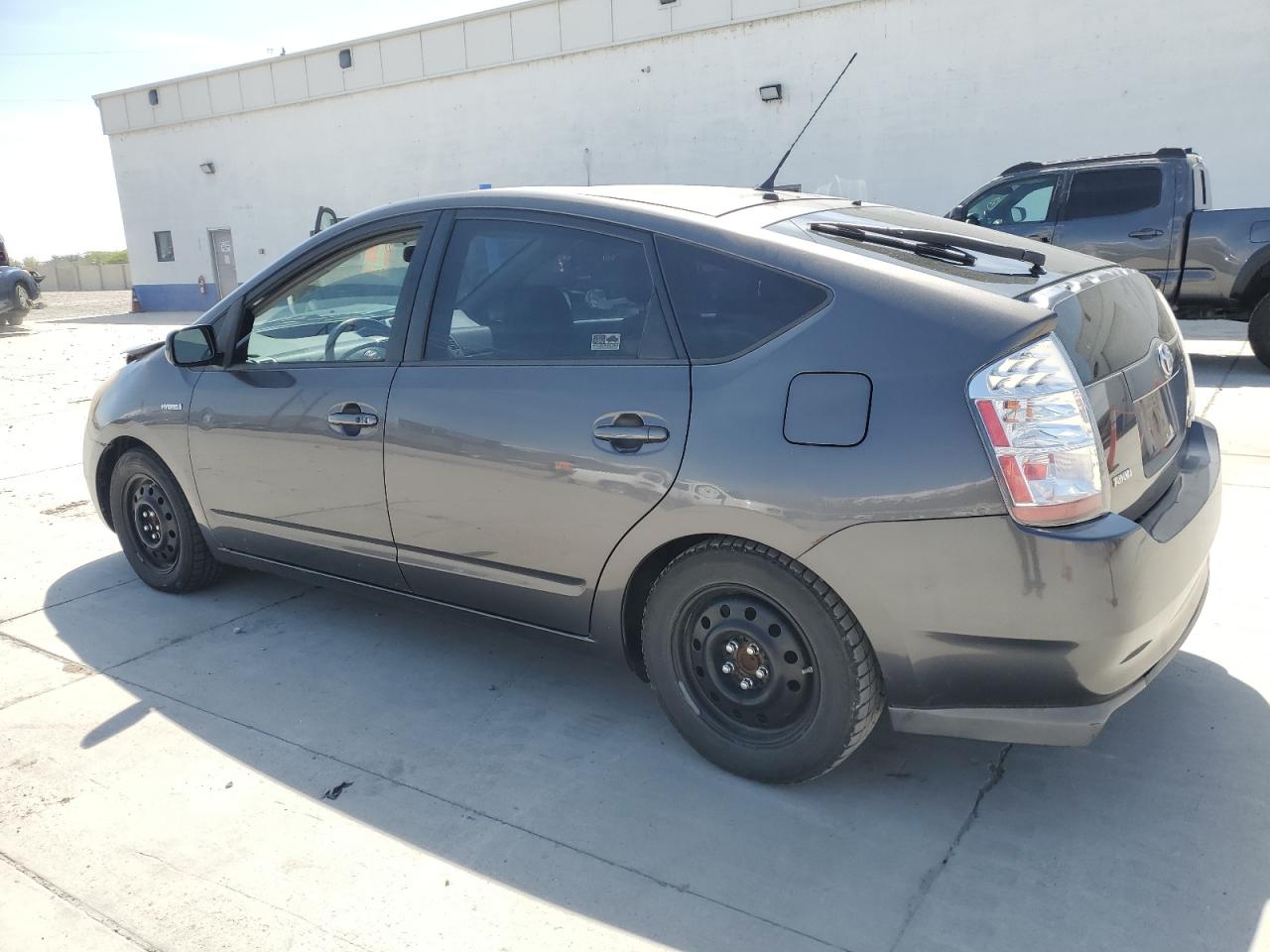 JTDKB20U193488338 2009 Toyota Prius