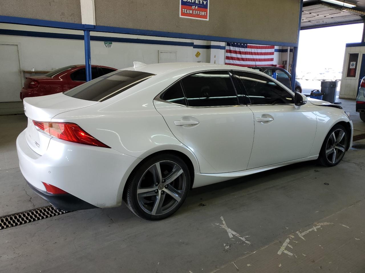 JTHCM1D28H5017130 2017 Lexus Is 300