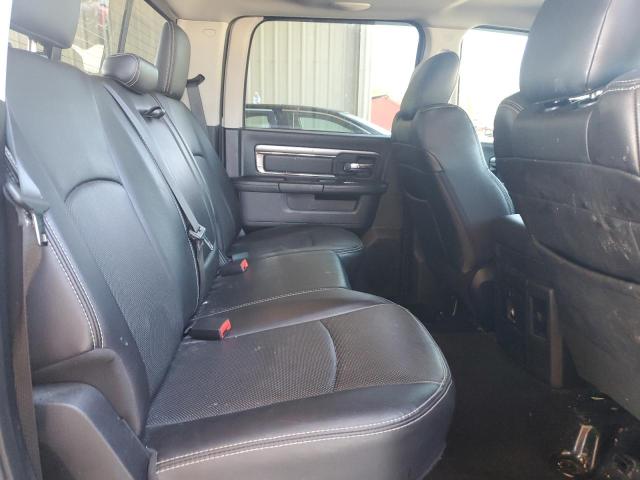 2015 Ram 1500 Sport VIN: 1C6RR7MT6FS706789 Lot: 52536994