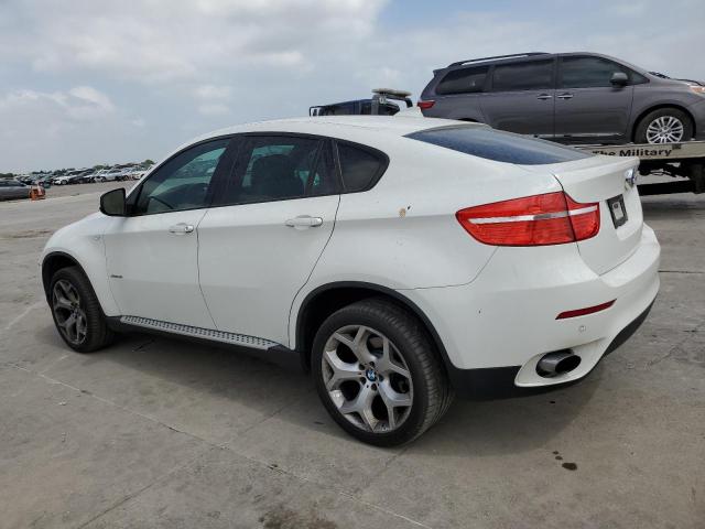 2012 BMW X6 xDrive35I VIN: 5UXFG2C53CL779193 Lot: 49632584