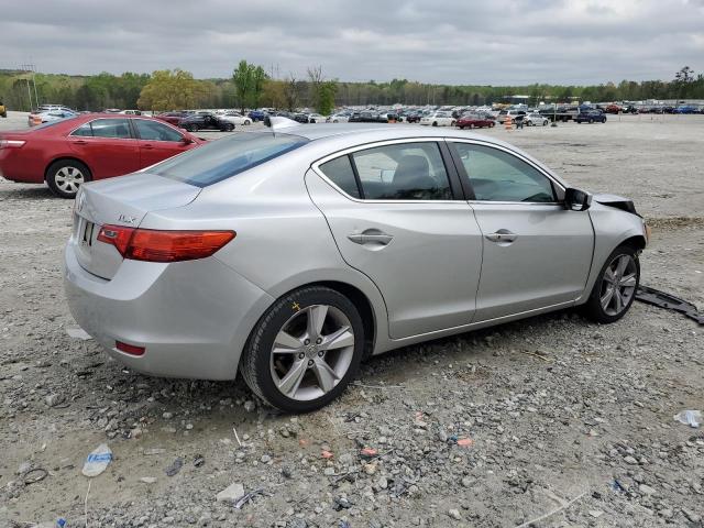 2015 ACURA ILX 20 19VDE1F39FE001277