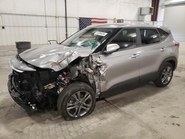 2023 Kia Seltos Lx VIN: KNDEPCAAXP7359853 Lot: 51384434