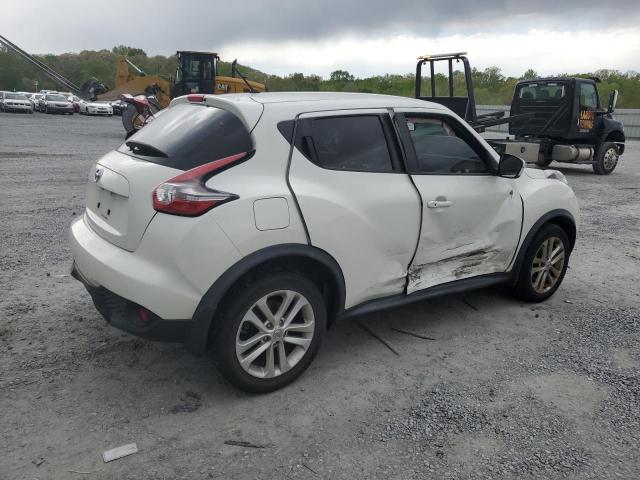 2015 Nissan Juke S VIN: JN8AF5MRXFT510053 Lot: 48850924