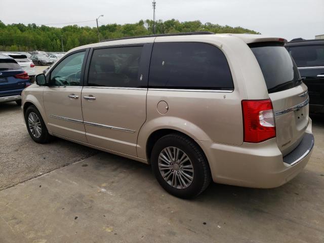 2014 Chrysler Town & Country Touring L VIN: 2C4RC1CG8ER275206 Lot: 51208814