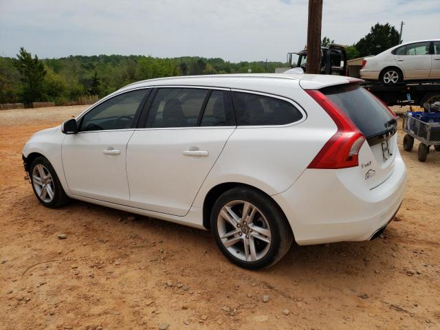 2015 VOLVO V60 PREMIE YV140MEC5F1213566