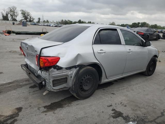 2009 Toyota Corolla Base VIN: 1NXBU40E39Z033995 Lot: 50669754