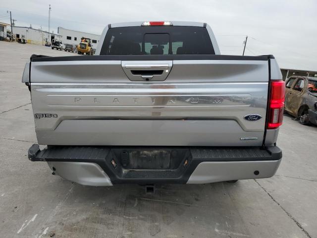 1FTEW1E42LFA45819 Ford F-150 F150 SUPER 6