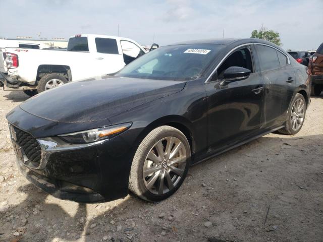 3MZBPADLXMM214881 Mazda 3 PREMIUM