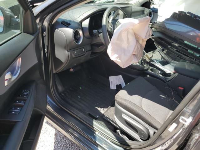 2024 KIA FORTE LX - 3KPF24AD3RE727666