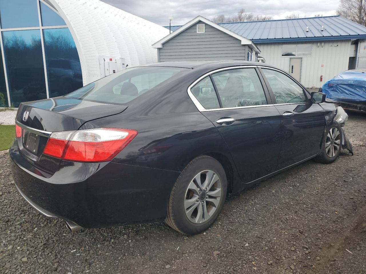 1HGCR2F36EA274810 2014 Honda Accord Lx