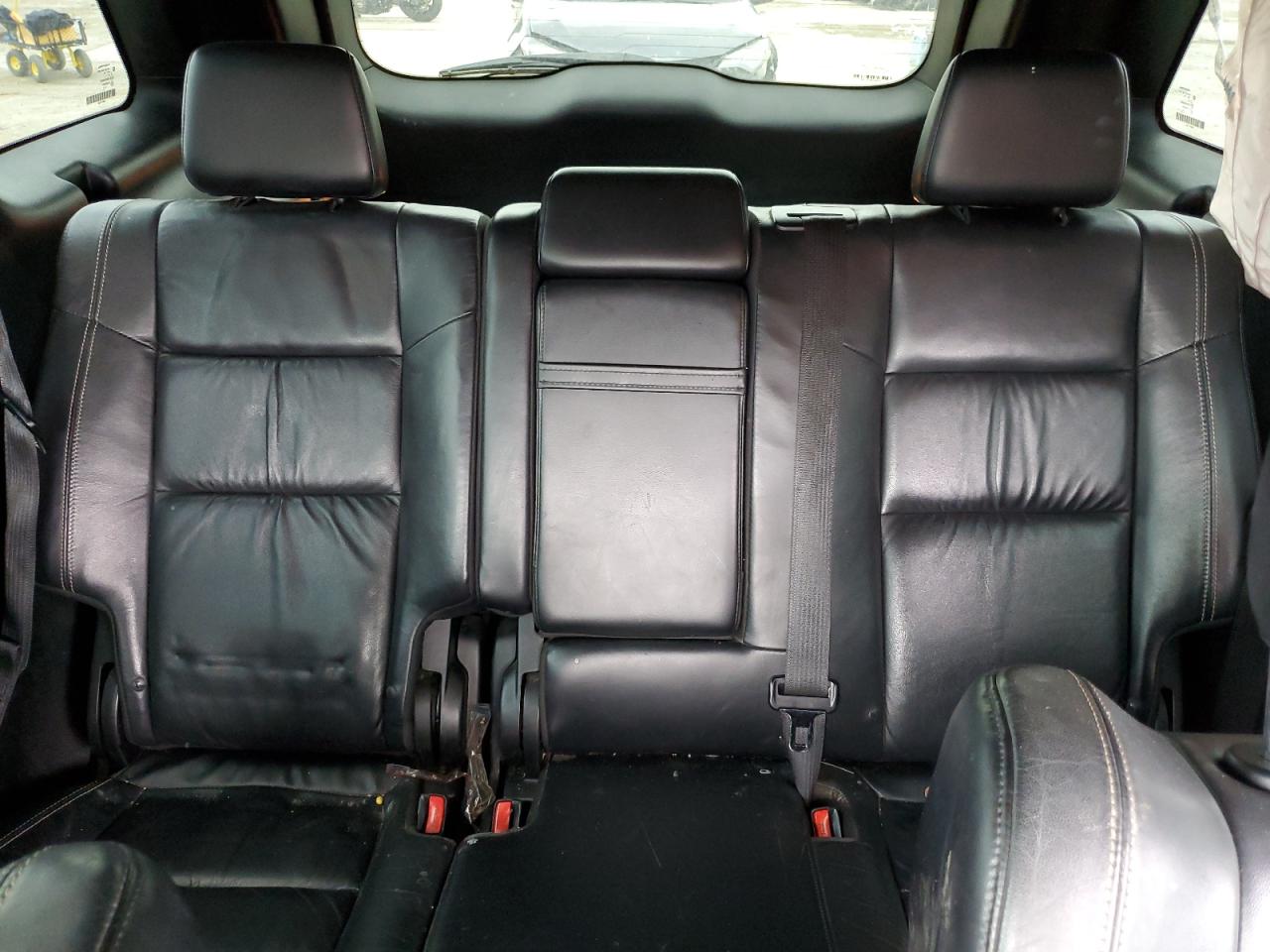 1C4RJEBG9FC872342 2015 Jeep Grand Cherokee Limited