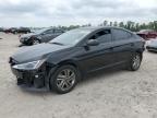 2019 HYUNDAI ELANTRA SE - 5NPD84LF2KH469887