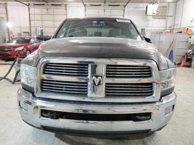 2012 Dodge Ram 2500 Laramie VIN: 3C6UD5NL0CG235379 Lot: 53615964