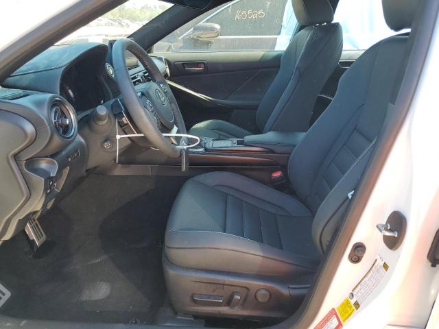 2023 Lexus Is 350 F Sport Design VIN: JTHGZ1B27P5070230 Lot: 50778324