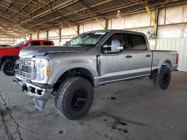 2023 Ford F250 Super Duty VIN: 1FT7W2BT9PEC17320 Lot: 52876254