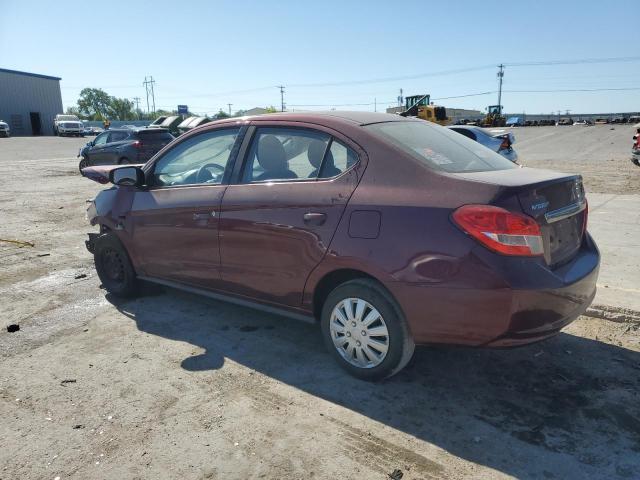 2019 Mitsubishi Mirage G4 Es VIN: ML32F3FJ8KHF12933 Lot: 51621824