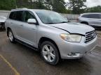 TOYOTA HIGHLANDER photo