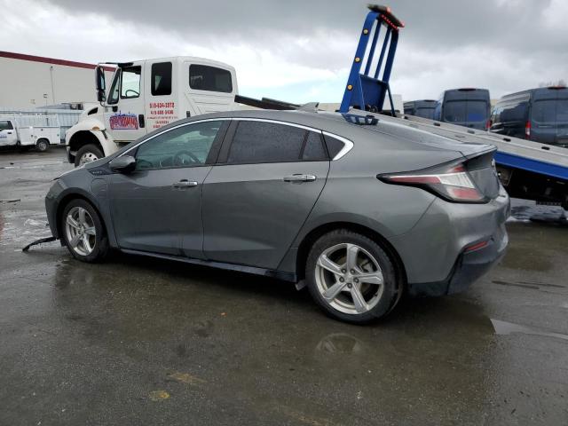 VIN 1G1RC6S56HU145342 2017 Chevrolet Volt, LT no.2